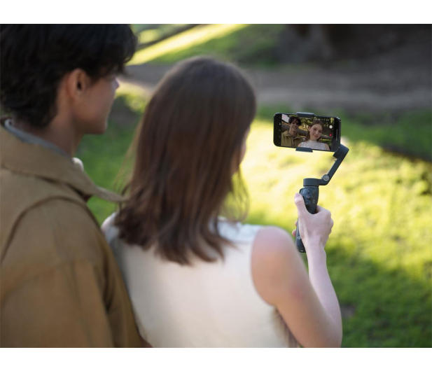 DJI Osmo Mobile 8 - 1417214 - zdjęcie 13